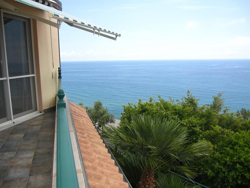 Villa Itati San Remo Zewnętrze zdjęcie