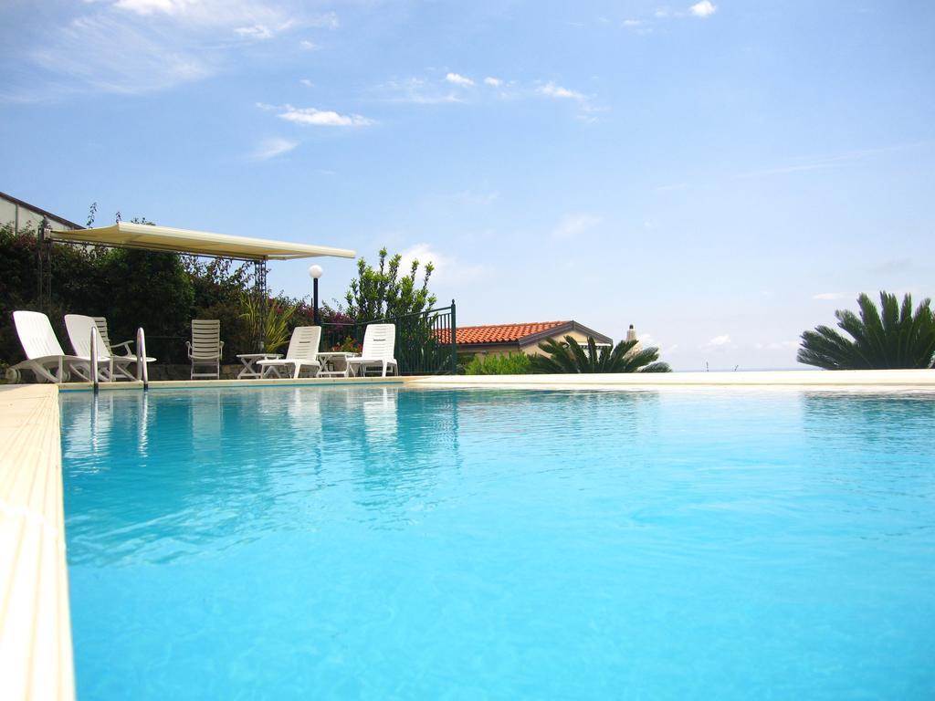 Villa Itati San Remo Zewnętrze zdjęcie