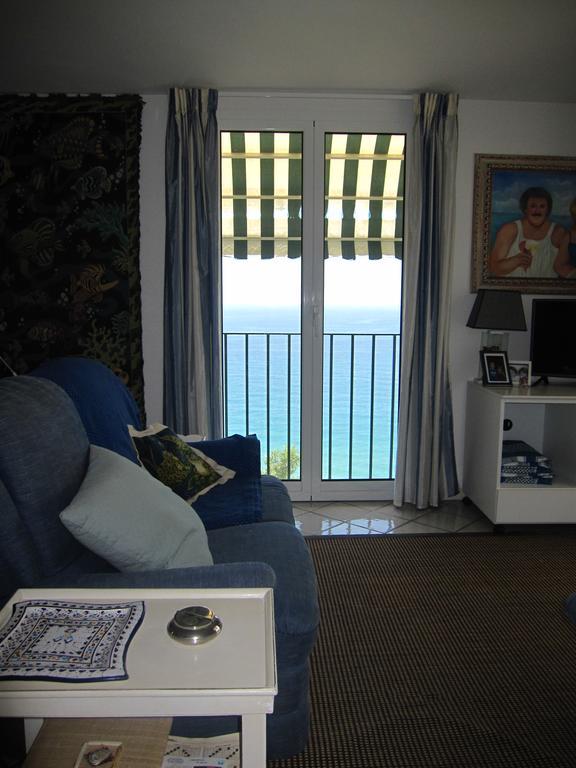 Villa Itati San Remo Zewnętrze zdjęcie