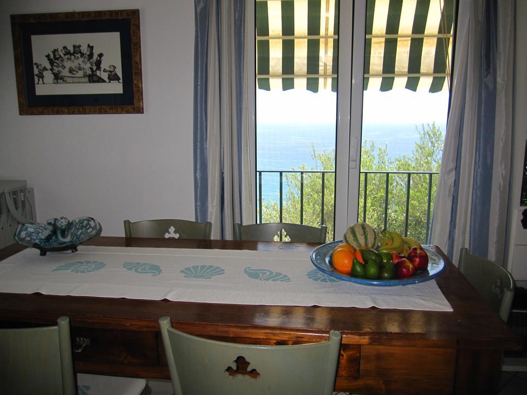 Villa Itati San Remo Zewnętrze zdjęcie