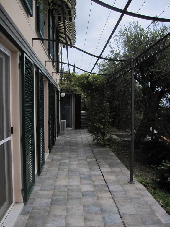 Villa Itati San Remo Zewnętrze zdjęcie