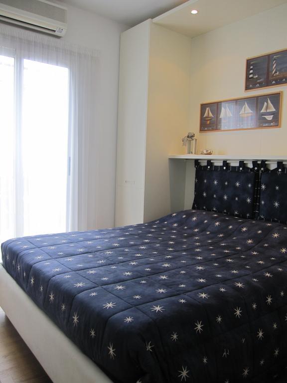 Villa Itati San Remo Zewnętrze zdjęcie