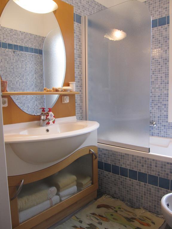Villa Itati San Remo Zewnętrze zdjęcie