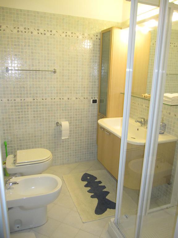 Villa Itati San Remo Zewnętrze zdjęcie