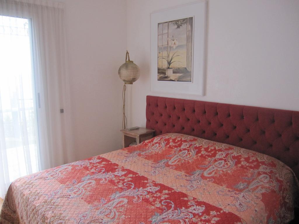 Villa Itati San Remo Zewnętrze zdjęcie